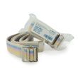 Mckesson Gait Belt - Pastel Strips