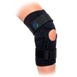 Advanced Orthopaedics Wrap Around Hinged Knee Brace