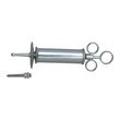 Graham-Field Chrome Plated Ear Syringe