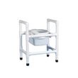 Duralife Economy 3-In-1 Commode