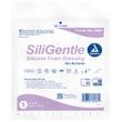 Dynarex SiliGentle Non-Adhesive Silicone Foam Dressing