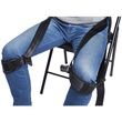 Everyway4all EverTrac Lumbar Support - Usage