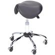 Everyway4all Saddle Stool Narrow Base