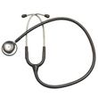 Graham-Field Stainless Steel Stethoscope