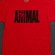 Universal Animal M-Stak Iconic Tee