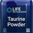 Life Extension Taurine Powder