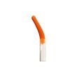 Teleflex Medical Tiemann Coude Tip Intermittent Catheter - Orange