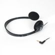 Williams Sound Folding Stereo Headphone