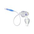 Kendall Shiley Flexible Tracheostomy Cuffless Tube