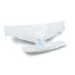 Medline XXXL Cloth-Like Disposable Brief