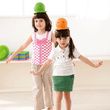 Weplay Up On Top Balance Toy_Two children can play at a time