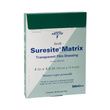 Suresite Matrix Transparent Film Dressing