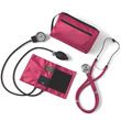 Medline Compli-Mates Sprague Rappaport Combination Kit in Magenta Color