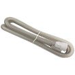 Roscoe Medical FlexiSlim CPAP Tubing For ResMed S9