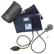 Medline Handheld Aneroid Sphygmomanometer  - Child and Large Adult