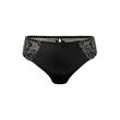 Amoena Arielle Panty - Black, Front