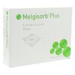 Molnlycke Melgisorb Plus Highly Absorbent Calcium Alginate Wound Dressing