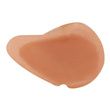 Asymmetrical Silicone Breast Form Style 2001 - Back