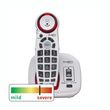 Clarity XLC2 Speakerphone with Talking Caller ID