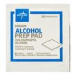 Medline Sterile Alcohol Prep Pads