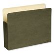 Wilson Jones Recycled File Pocket