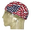 TechNiche Evaporative Cooling Beanie - USA Flag