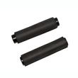 CanDo Foam Covered Handles For Exercise Band And Tubing