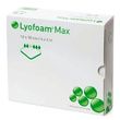 Lyofoam Max Polyurethane Foam Dressing