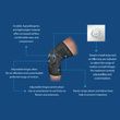 VertaLoc Dynamic Knee Brace