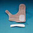 Rolyan Gel Shell Thumb Spica Splint Replacement Gel Shell Pad