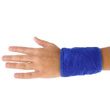 Polar Cool Comfort Wrist Wraps-Blue