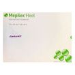 Mepilex Heel Foam Wound Dressing