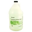 McKesson Cucumber Melon Shampoo And Body Wash - 1 Gallon