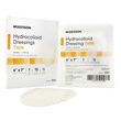 Mckesson Thin Hydrocolloid Sacral Dressing