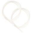 Ardo Silicone Replacement Tubes For Breastpump