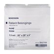 McKesson Patient Belongings Bag