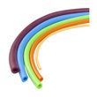 REP Band 25 Feet Non Latex Resistive Exercise Tubing