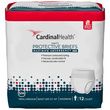 Cardinal Health Maximum Absorbency Protective Underwear for Men