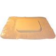 Gentell Lo-Profile Bordered Foam Plus Dressing