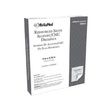 Cardinal Health Essentials Reinforced Alginate and CMC Dressing