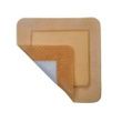 Cardinal Health Essentials Silicone Adhesive Border Foam Dressing