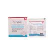 Cardinal Health Essentials Silicone Adhesive Foam Dressing