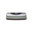 Swingline Electric/Battery Portable Desktop Punch