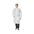 Cardinal Health Fluid-Resistant Lab Coat