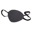 McKesson Elastic Band Convex Eye Patch