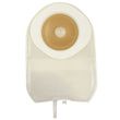 ConvaTec ActiveLife One-Piece Convex Pre-Cut Transparent Urostomy Pouch With Durahesive Skin Barrier