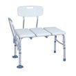 BodyMed Aluminum Transfer Bench