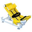 Healthline Pediatric Bath Chair With Suction Cups