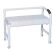 MJM International Adjustable Bath Transfer Bench