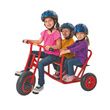 Childrens Factory ClassicRider Tandem Taxi